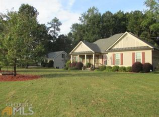 4169 Ellison Farm Rd, Braselton, GA 30517