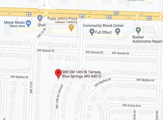 2nd image of 909 SW 14th Ter