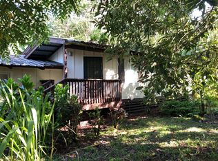 15-2779 S Opae St, Pahoa, HI 96778