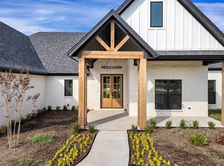5006 Stover Way, Granbury, TX 79049