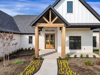 5006 Stover Way, Granbury, TX, 79049