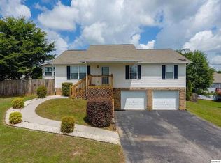 238 Tristain Rd, Dandridge, TN 37725