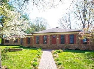 98 Berkeley Ave, Grottoes, VA 24441