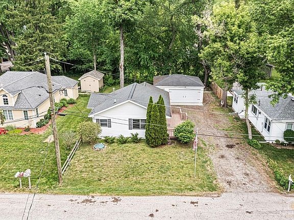 5th image of 2622 W Emerald Ct