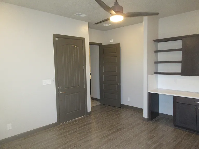 In-Law Suite