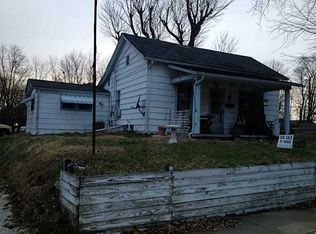 806 S Crown St, Greencastle, IN