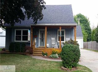 1950 Hamilton St, Holt, MI 48842
