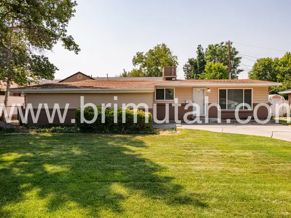 656 E 5640 S, Salt Lake City, UT 84107