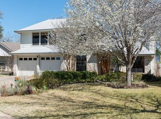 1212 Noton Ct, Pflugerville, TX 78660