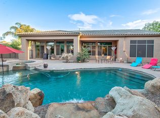 2816 E Vermont Ct, Gilbert, AZ 85295