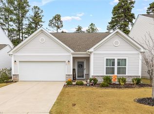 127 Centerpiece Dr, High Point, NC 27265