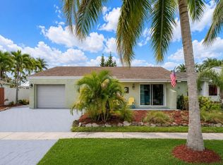 Bonaventure Lakes Add 2, Weston, FL 33326