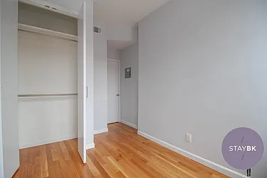 Rented by StayBK LLC