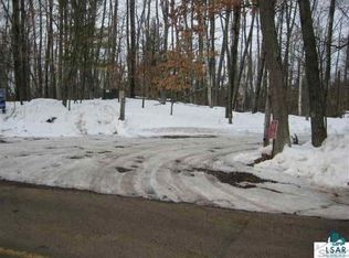 LOT 4 Carson Rd, Spooner, WI 54801
