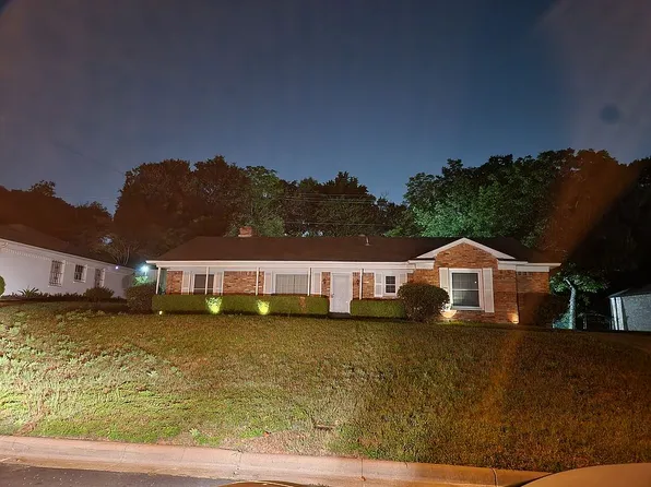 841 Brookwood Dr, Dallas, TX 75224