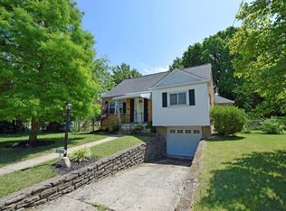 3088 Crestmoor Ln, Cincinnati, OH 45238