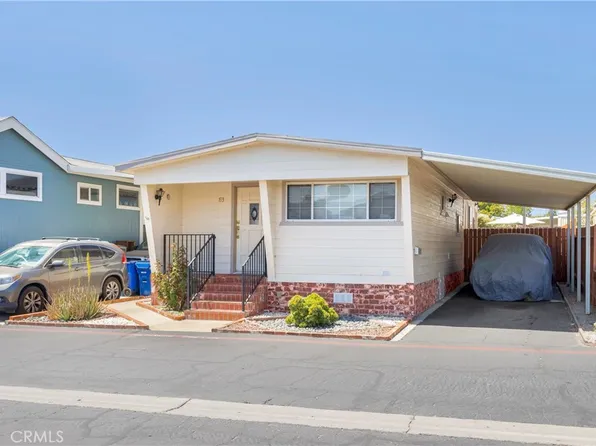 21500 Lassen St Space 193, Chatsworth, CA 91311