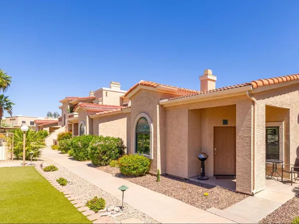 16357 E Arrow Dr #115, Fountain Hills, AZ 85268