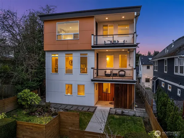 2810 E Valley Street, Seattle, WA 98112