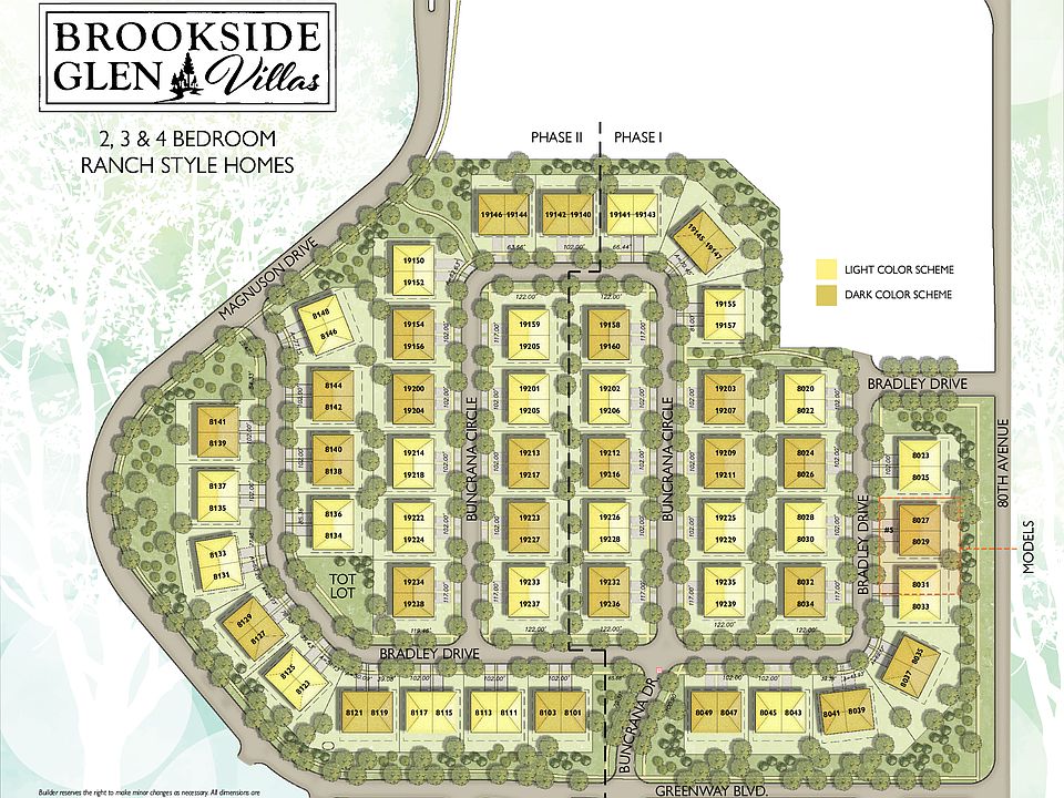 The Seacor Plan, Brookside Glen Villas, Tinley Park, IL 60487 Zillow