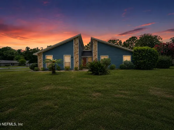 553 THOMAS STONE Court, Orange Park, FL 32073