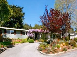 151 Ranchitos Del Sol, Aptos, CA 95003