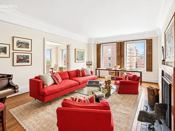 8 E 96th St #10/11B, New York, NY 10128