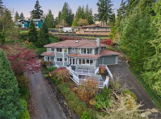 40121 278th Ave SE, Enumclaw, WA