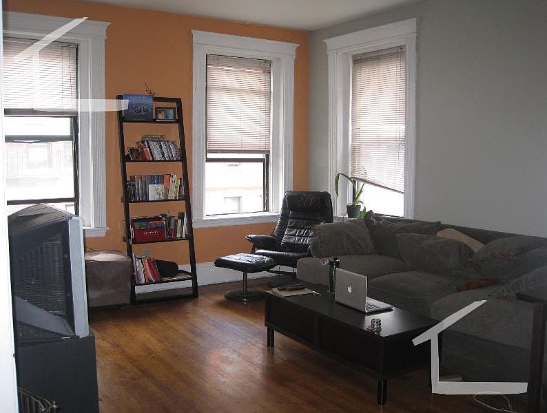 2nd image of 1254 Commonwealth Ave APT 23F