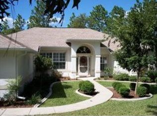 1338 W Sphere Pl, Beverly Hills, FL 34465