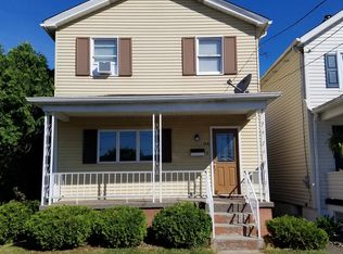 106 Washington St, Latrobe, PA