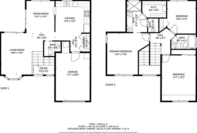 4131 Guadalupe Ct — Photo 2