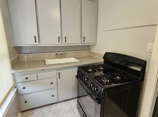 411 E Willingham St #W, Cleburne, TX 76031