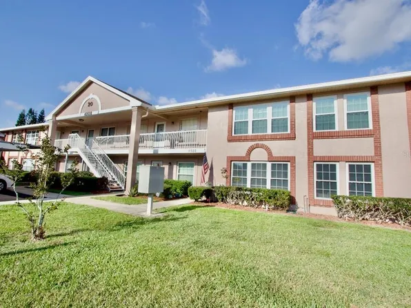 4908 Myrtle Oak Dr Unit 23, New Port Richey, FL 34653