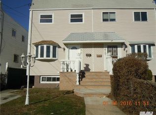 16705 144th Ter, Jamaica, NY 11434