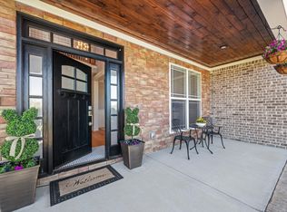2507 Tom Austin Hwy, Greenbrier, TN 37073