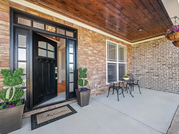 2507 Tom Austin Hwy, Greenbrier, TN 37073