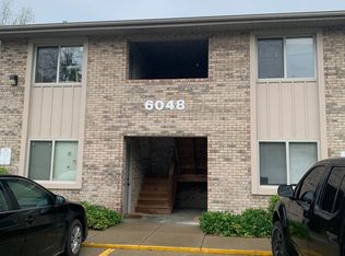 6048 E Pea Ridge Rd APT 4, Huntington, WV 25705