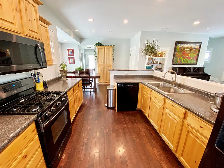 11718 S Lake Run Rd — Photo 5