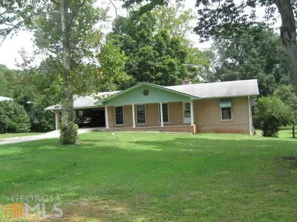 6150 Phillips Dr, Morrow, GA 30260