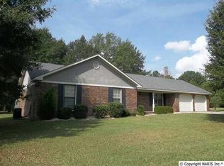 460 Antioch Rd, Somerville, AL 35670