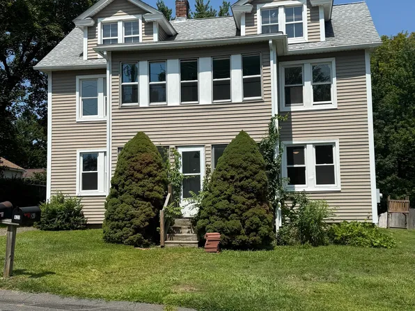 820 Burbank Avenue, Suffield, CT 06078