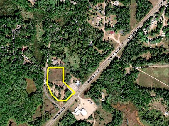 2nd image of TRACT Highway 210 NE #B
