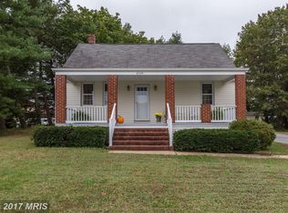 8206 Savage Guilford Rd, Jessup, MD 20763