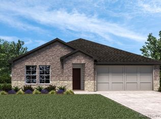 13461 S 102nd East Ave, Broken Arrow, OK 74014