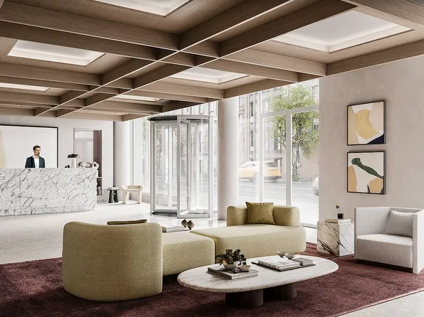 222 Broadway #9A, New York, NY 10002