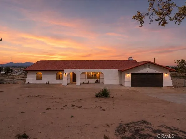20575 Lupine St, Apple Valley, CA 92308