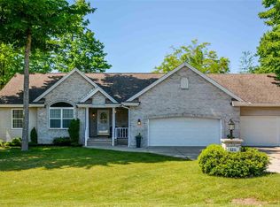 5211 Liberty Dr, Traverse City, MI