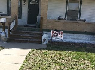 122 N 7th St, West Terre Haute, IN 47885