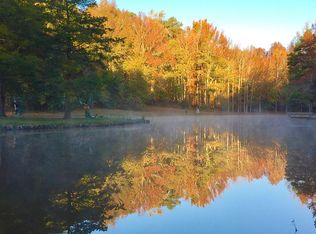 1015 Shanti Rd, South Boston, VA 24592